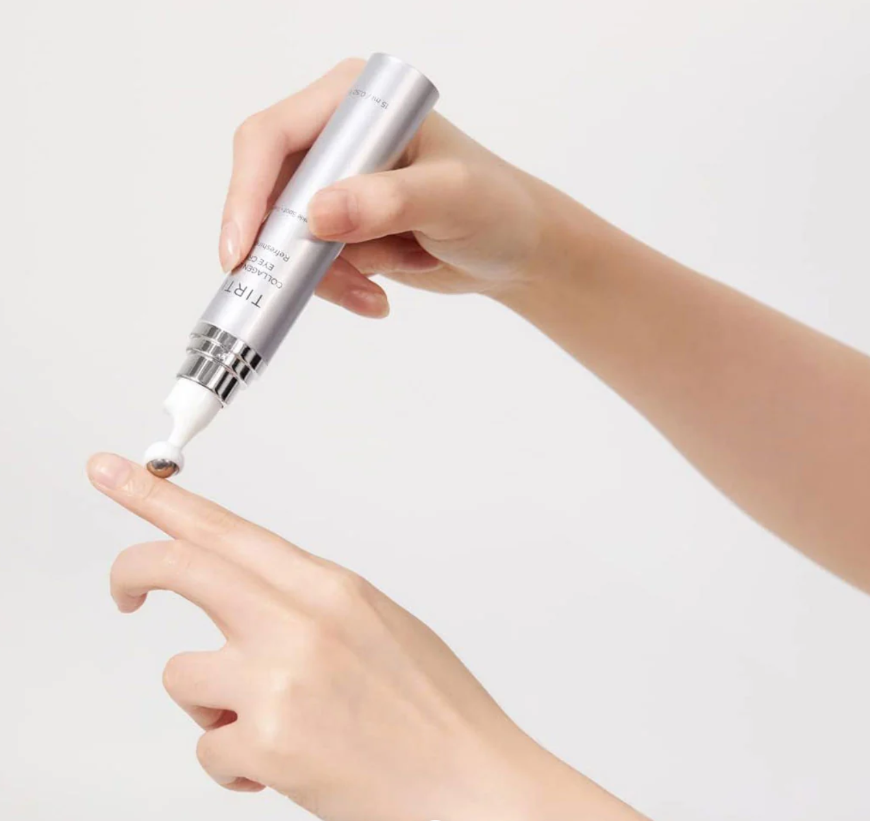 [TirTir] Collagen Lifting Eye Cream 15ml