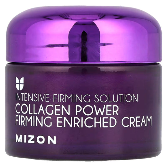 [Mizon] Collagen Power Firming Enriched Cream 50ml