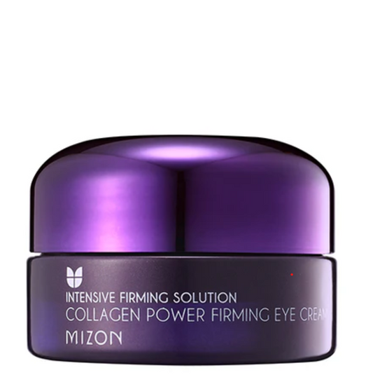 [Mizon] Collagen Power Firming Eye Cream 25ml