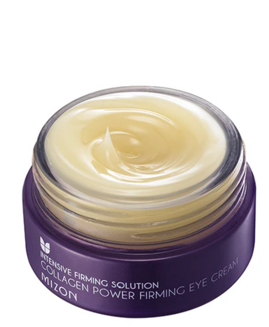 [Mizon] Collagen Power Firming Eye Cream 25ml