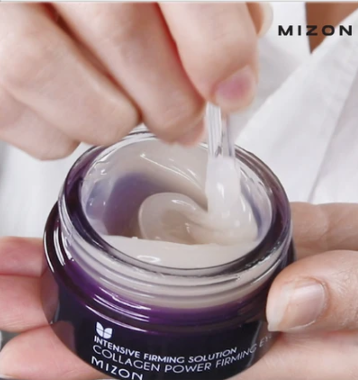 [Mizon] Collagen Power Firming Eye Cream 25ml