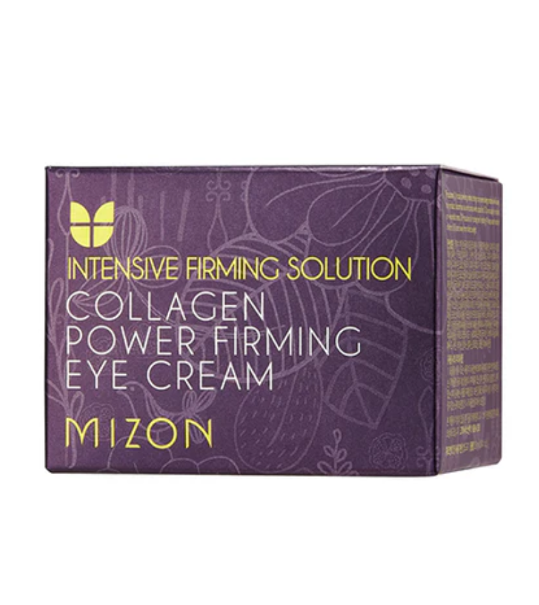 [Mizon] Collagen Power Firming Eye Cream 25ml