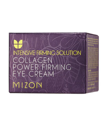 [Mizon] Collagen Power Firming Eye Cream 25ml