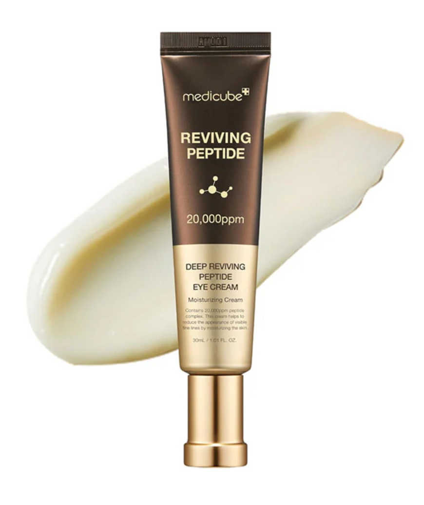 [Medicube] Deep Lifting Peptide Eye Cream 30ml