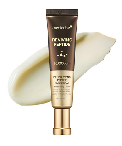[Medicube] Deep Lifting Peptide Eye Cream 30ml