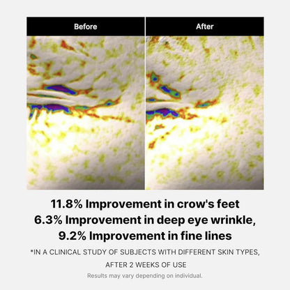 [Medicube] Deep Lifting Peptide Eye Cream 30ml