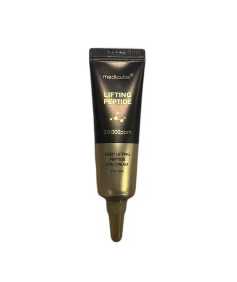 [Medicube] Deep Lifting Peptide Eye Cream 10ml