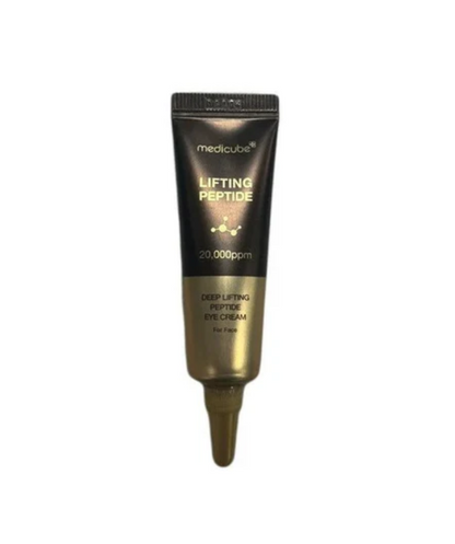 [Medicube] Deep Lifting Peptide Eye Cream 10ml