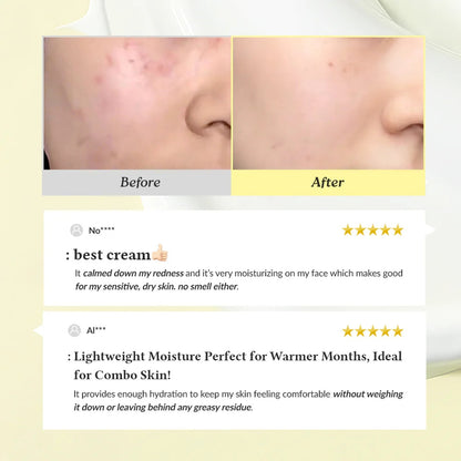 [Dr. Althea] 345 Relief Cream 50ml