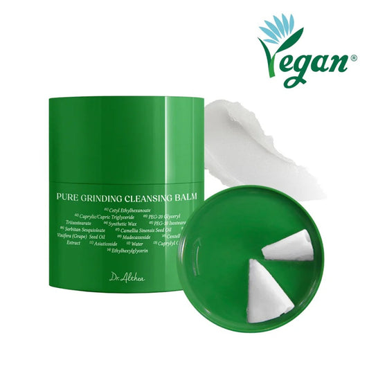 [Dr. Althea] Pure Grinding Cleansing Balm 50ml