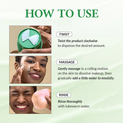 [Dr. Althea] Pure Grinding Cleansing Balm 50ml