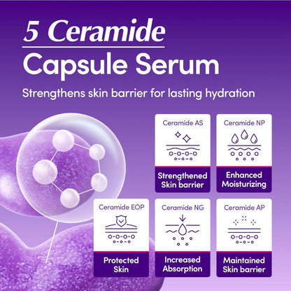 [Eqqualberry] Bakuchiol Plumping Serum 30ml