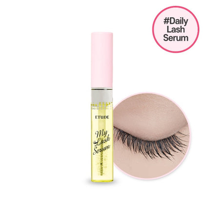 [Etude House] My Lash Serum 9g