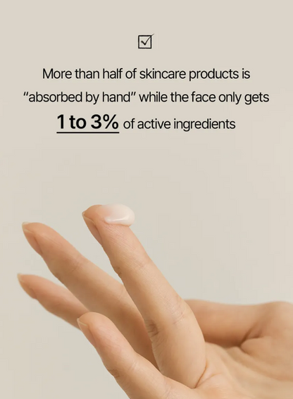 [Heveblue] Black Yuja Bean Lifting Auto Eye Cream 15ml