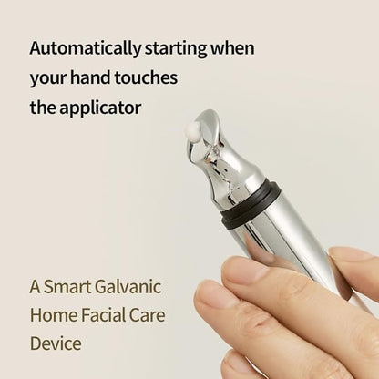 [Heveblue] Black Yuja Bean Lifting Auto Eye Cream 15ml