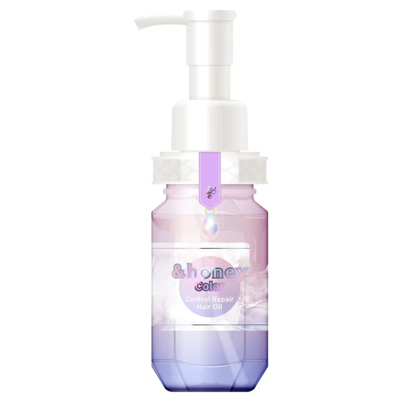 &honey - Color Control Repair Hair Oil 100ml