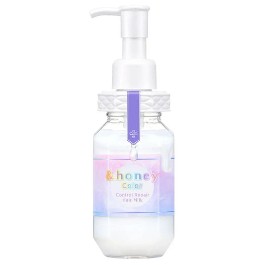 &honey - Color Control Repair Hair Milk 3.0 160ml