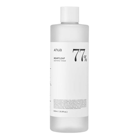 [Anua] Heartleaf 77% Soothing Toner