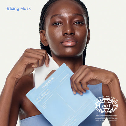 [Biodance] Hydro Cera-nol Real Deep Mask 34g
