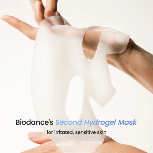 [Biodance] Hydro Cera-nol Real Deep Mask 34g