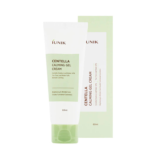 [iUNIK] Centella Calming Gel Cream 60ml