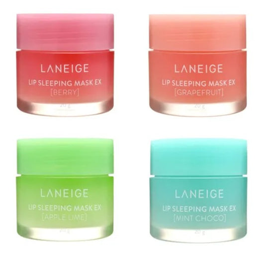 [Laneige] Lip Sleeping Mask EX 20g
