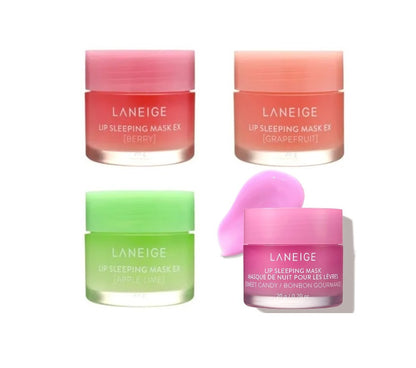 [Laneige] Lip Sleeping Mask EX 20g
