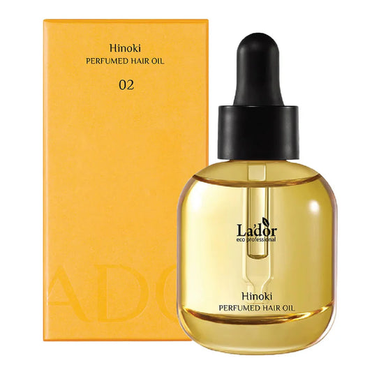 [La'dor] Perfumed Hair Oil Mini 10ml