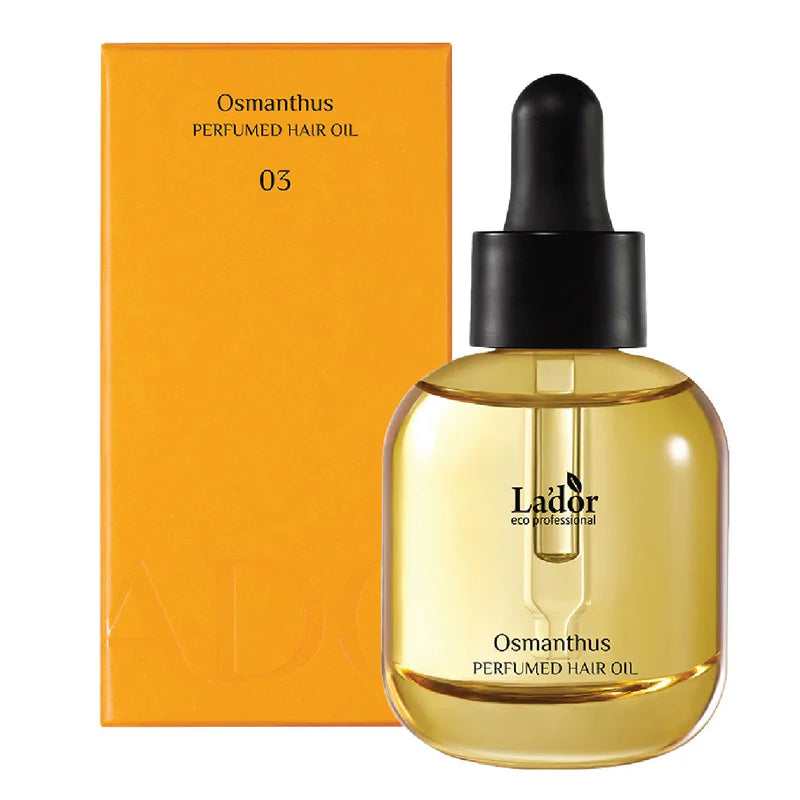 [La'dor] Perfumed Hair Oil Mini 10ml