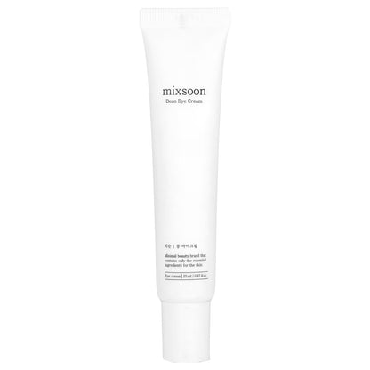 [Mixsoon] Bean Eye Cream 20ml