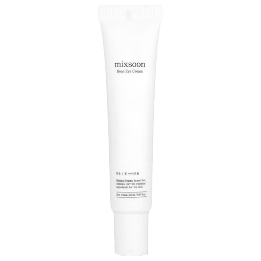[Mixsoon] Bean Eye Cream 20ml