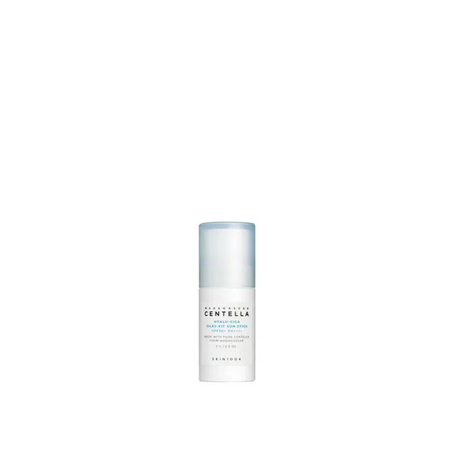 [Skin1004] Hyalu-Cica Silky Fit Sun Stick Mini 7g