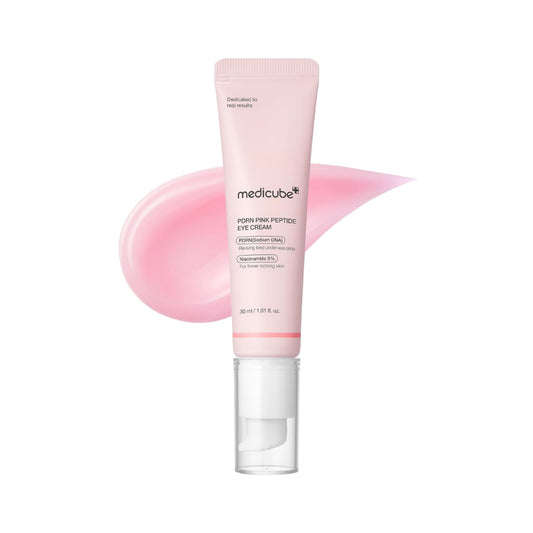 [Medicube] PDRN Pink Peptide Eye Cream 30ml