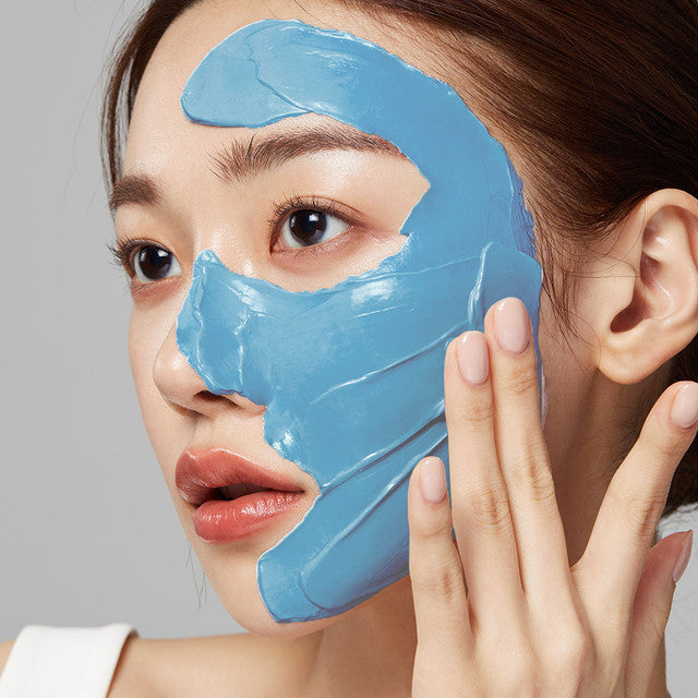 [Medicube] Zero Pore Blackhead Mud Mask 100g