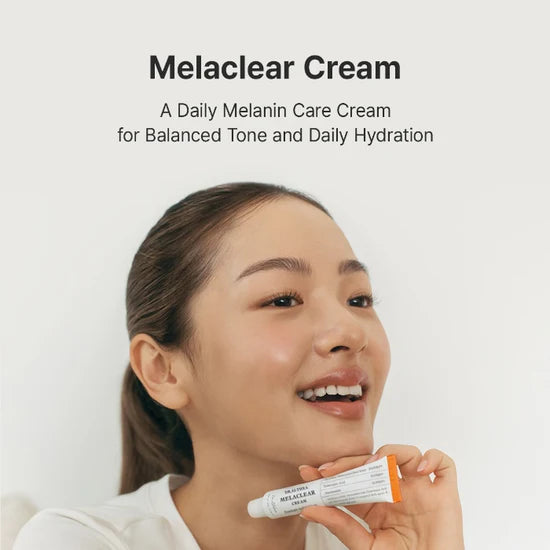 [Dr. Althea] - Melaclear Cream 20g