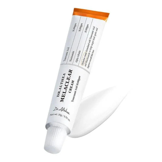 [Dr. Althea] - Melaclear Cream 20g