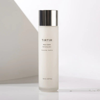 [TirTir] Milk Skin Toner