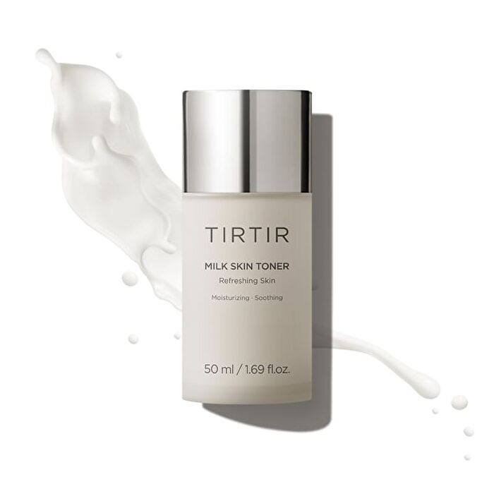 [TirTir] Milk Skin Toner