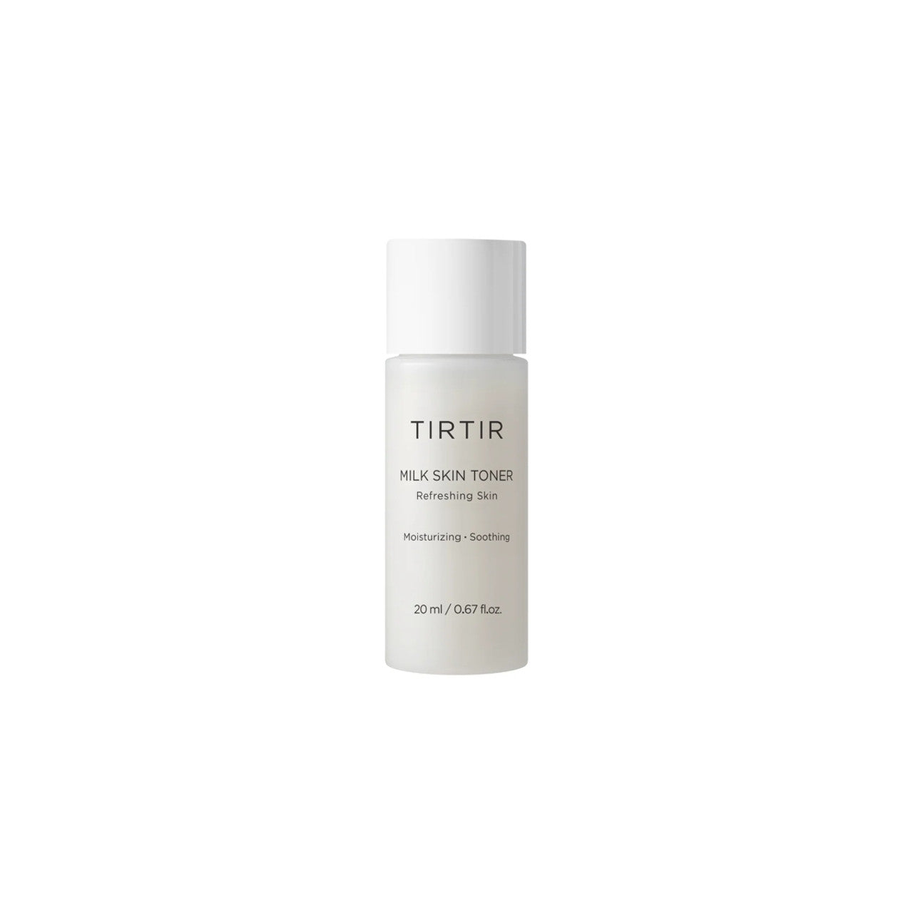 [TirTir] Milk Skin Toner