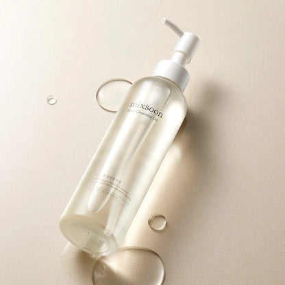 [Mixsoon] Bean Cleansing Oil