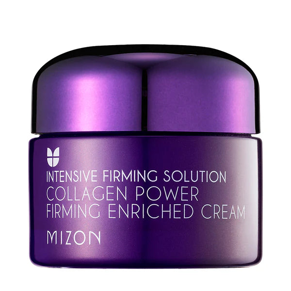 [Mizon] Collagen Power Firming Enriched Cream 50ml