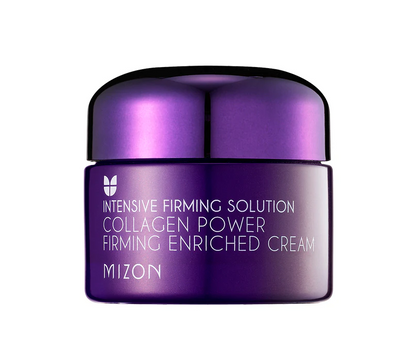 [Mizon] Collagen Power Firming Enriched Cream 50ml