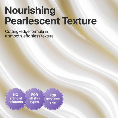 [Numbuzin] No.9 NAD+ Retinol Volumetox Eye Cream 10ml