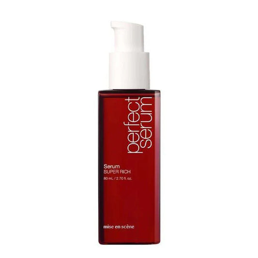 [Mise En Scene] Perfect Serum Super Rich 80ml