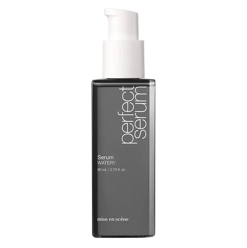 [Mise En Scene] Perfect Watery Serum 80ml