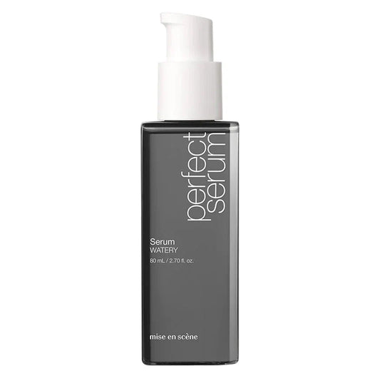 [Mise En Scene] Perfect Watery Serum 80ml