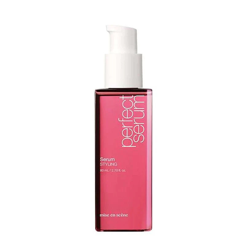 [Mise En Scene] Perfect Styling Serum 80ml