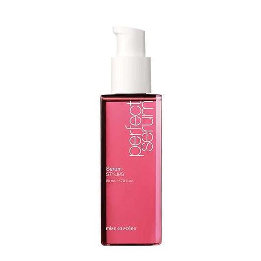 [Mise En Scene] Perfect Styling Serum 80ml