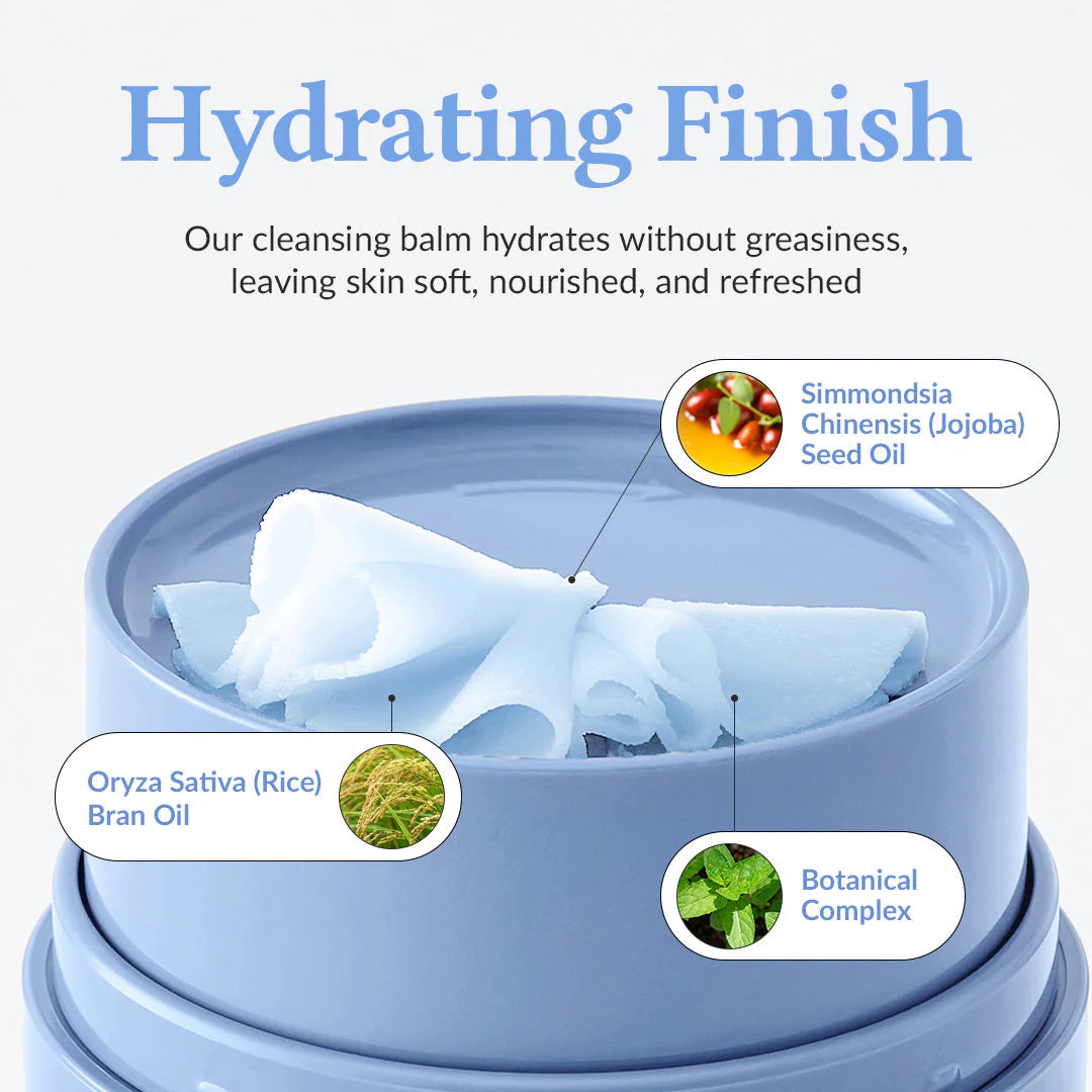 [Dr. Althea] Pore Refresh Grinding Cleansing Balm 50ml