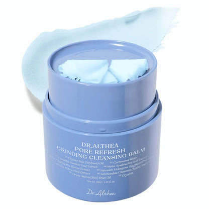 [Dr. Althea] Pore Refresh Grinding Cleansing Balm 50ml